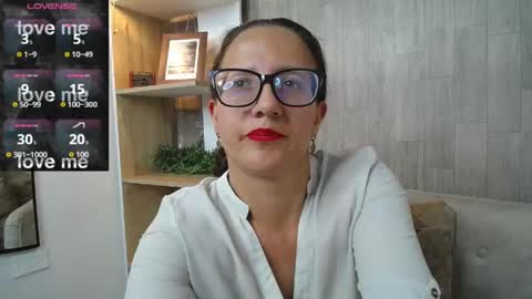 Sara   online show from April 13, 10:04 pm