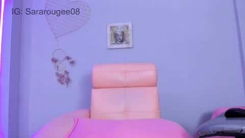 Sara online show from February 15, 11:23 pm