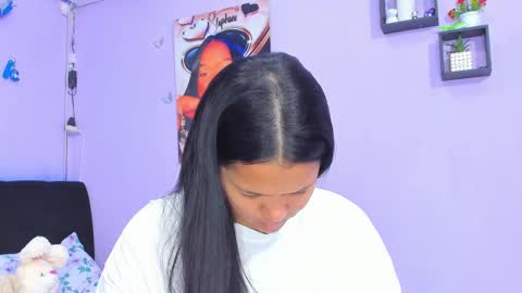 Sara Mendez online show from February 26, 11:37 pm