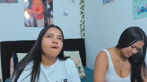 Sara Mendez online show from March 11, 12:16 am