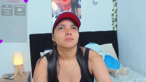 Sara Mendez online show from March 14, 11:43 pm