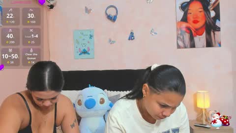 Sara Mendez online show from May 13, 1:03 am