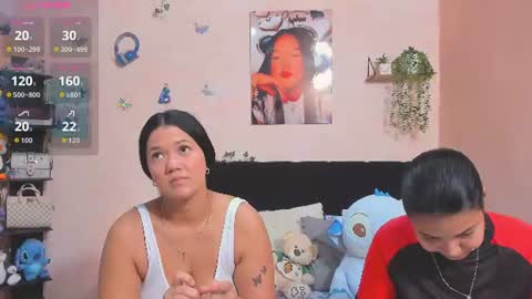 Sara Mendez online show from June 11, 1:05 am