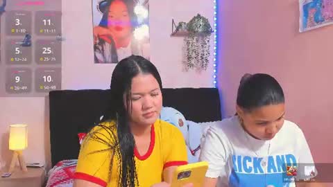 Sara Mendez online show from June 20, 12:58 am