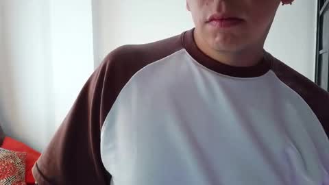 Snapshot of sara_mike666 chatting on October 3, 4:59 pm SARA MIK666 online show from October 3, 4:59 pm