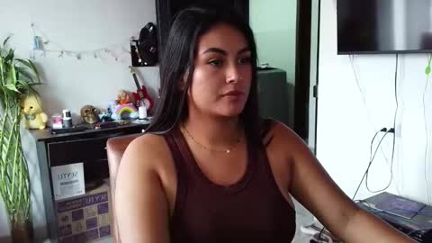 Snapshot of sara_mike666 chatting on February 25, 6:50 pm SARA MIK666 online show from February 25, 6:50 pm