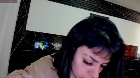 Sara online show from January 16, 2:54 pm