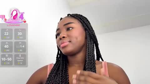 Sara online show from February 13, 10:50 pm