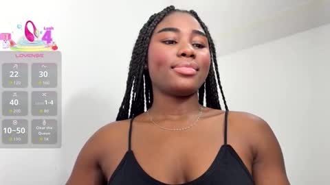 Sara online show from February 21, 4:08 pm