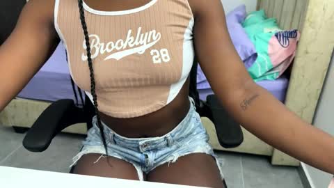 Sara online show from March 30, 8:26 am