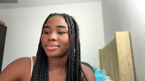 Sara online show from April 12, 1:32 am