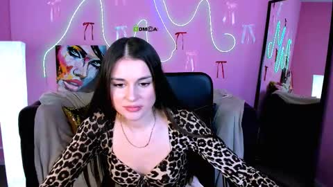 Sara online show from March 23, 12:20 pm