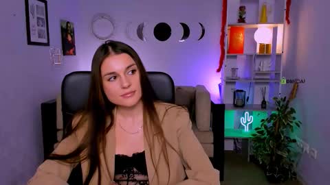 Sara online show from March 24, 7:13 am