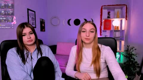 Sara online show from April 5, 12:41 am