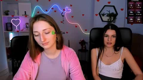 Sara online show from April 9, 6:02 am