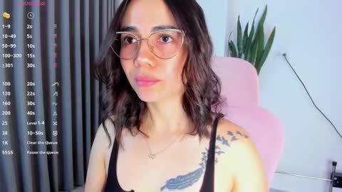 Sara online show from March 20, 11:37 am