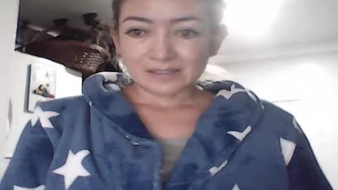 sara_peters online show from October 23, 3:00 pm