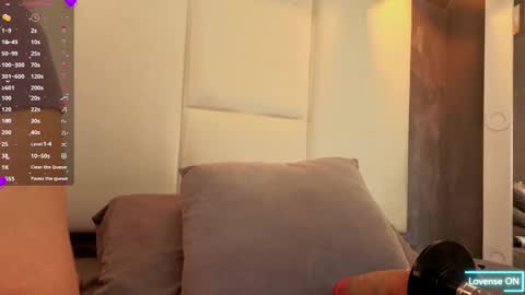 Sara online show from February 21, 7:04 pm