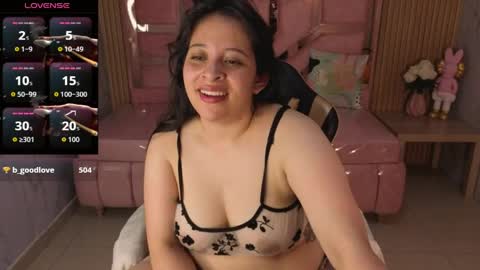 Sara T. online show from May 2, 3:28 pm