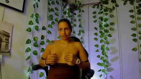 SARA online show from September 16, 1:50 am