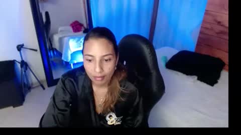 Snapshot of sara_thompson01 chatting on April 10, 8:30 am SARA online show from April 10, 8:30 am