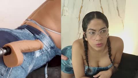 sara velez online show from December 3, 10:24 am