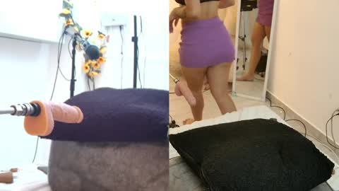 sara velez online show from April 15, 10:11 am