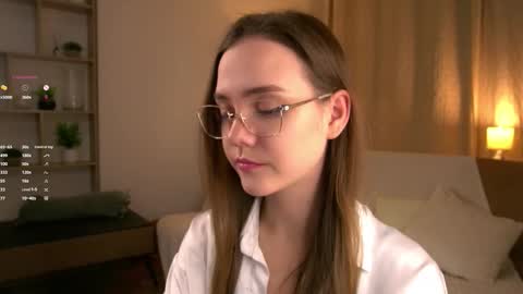 Im Sara  online show from March 1, 5:59 pm