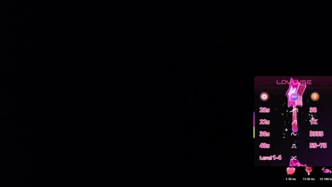  1 online show from February 4, 11:09 pm