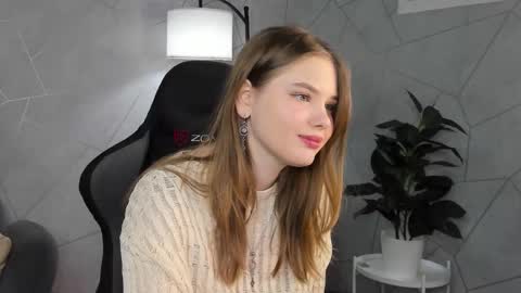 Sara online show from February 25, 1:15 am