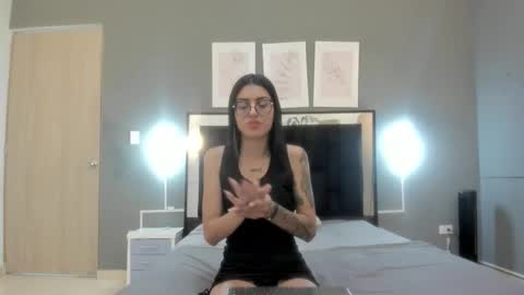 sara online show from January 13, 3:12 am