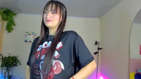 Sarah Ramirez online show from December 19, 10:24 am