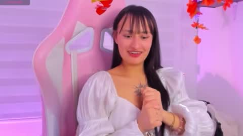 Sarah Ramirez online show from November 20, 1:50 am