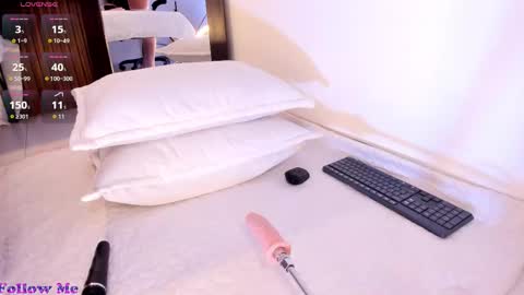 sara online show from February 17, 2:08 am