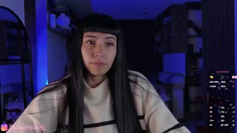 Sara online show from June 25, 12:32 am