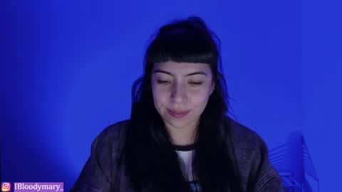 Sara online show from July 3, 12:50 am