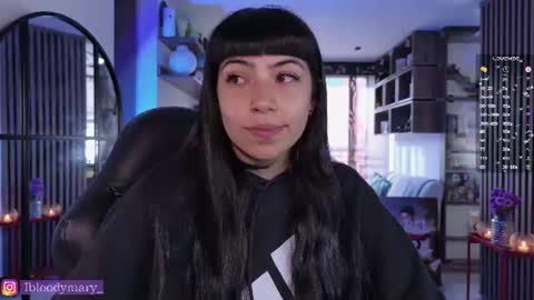 Sara online show from July 14, 9:31 pm