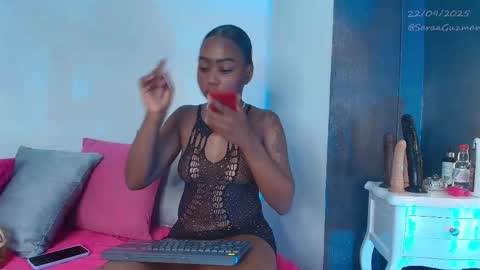 saraaguzman online show from September 22, 7:38 pm