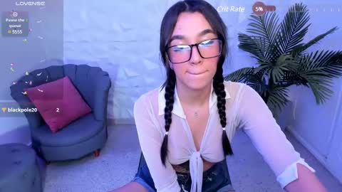 Sara online show from February 17, 10:14 pm