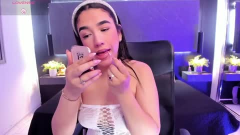 Sara online show from April 2, 4:10 am