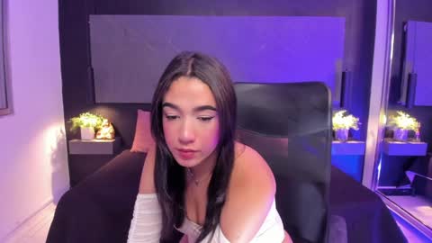 Sara online show from April 7, 3:29 am