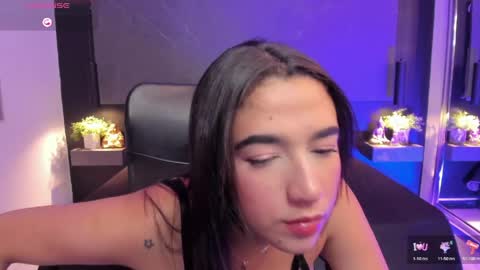 Sara online show from April 11, 4:06 am