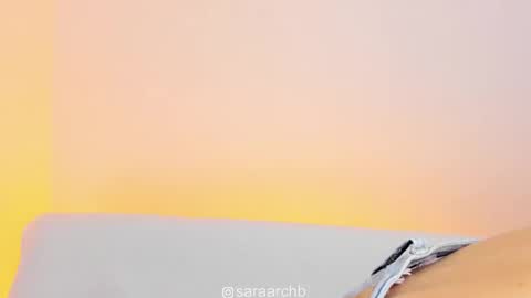 Sara online show from March 10, 3:17 pm