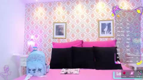 SaraAvila  online show from March 27, 8:19 pm