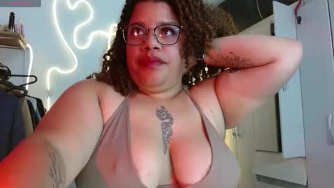 sarabbw173 online show from February 4, 2:50 am