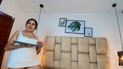 sarablonde_t online show from April 3, 6:50 pm