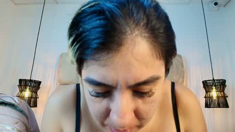 sarablonde_t online show from April 7, 7:03 pm