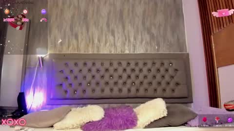   online show from February 12, 10:35 am