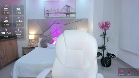 Snapshot of saracruz_1 chatting on February 20, 2:30 am saracruz online show from February 20, 2:30 am