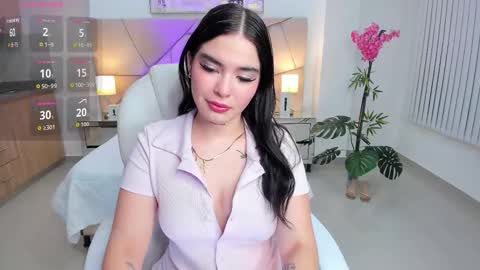 Snapshot of saracruz_1 chatting on March 1, 2:35 am saracruz online show from March 1, 2:35 am